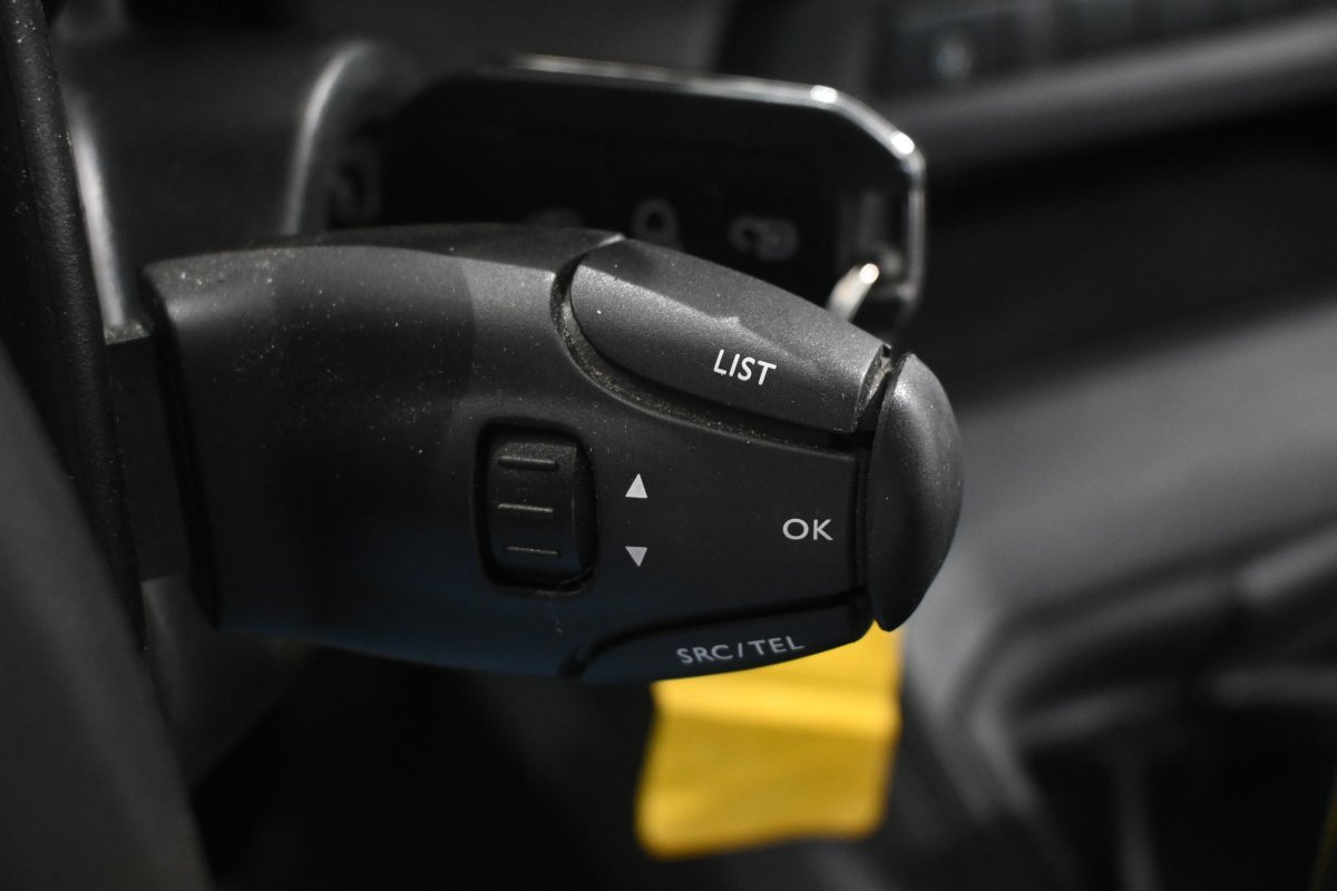 Foto Citroën Spacetourer 23