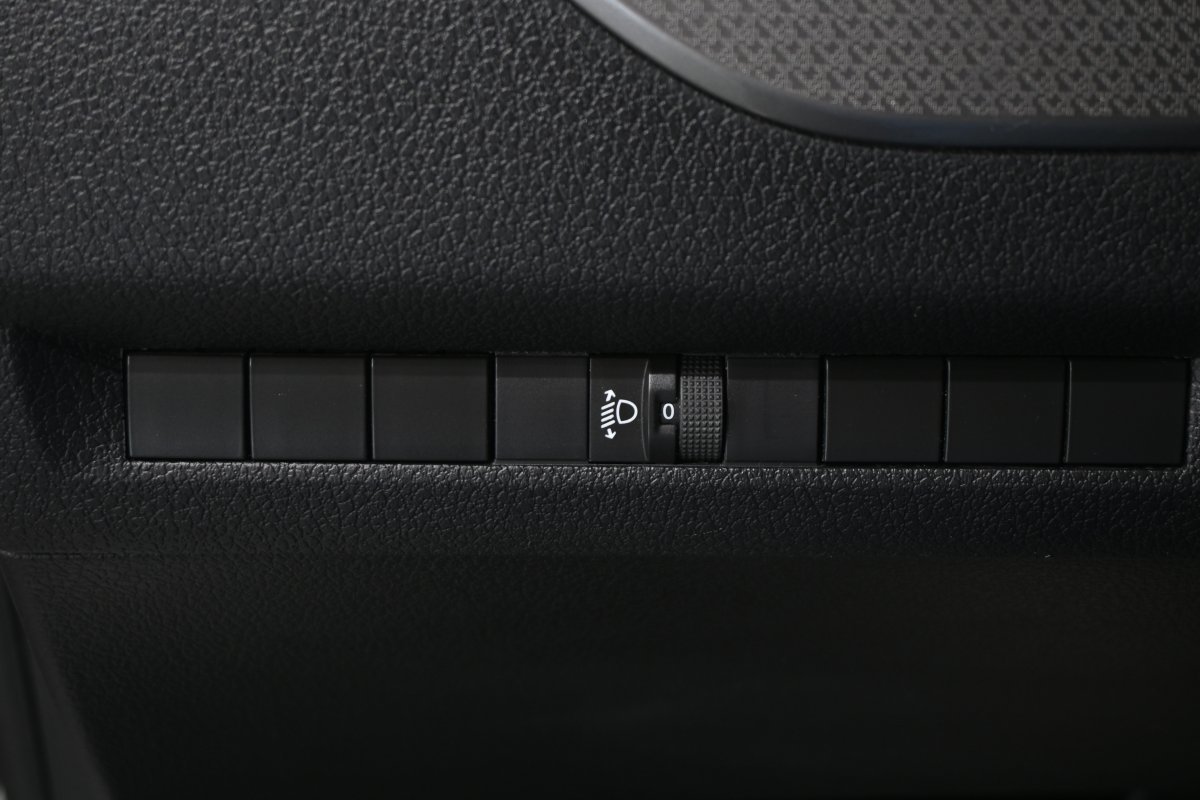 Foto Citroën Spacetourer 24