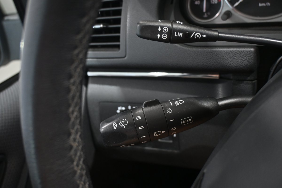 Foto Mercedes-Benz Clase B 21