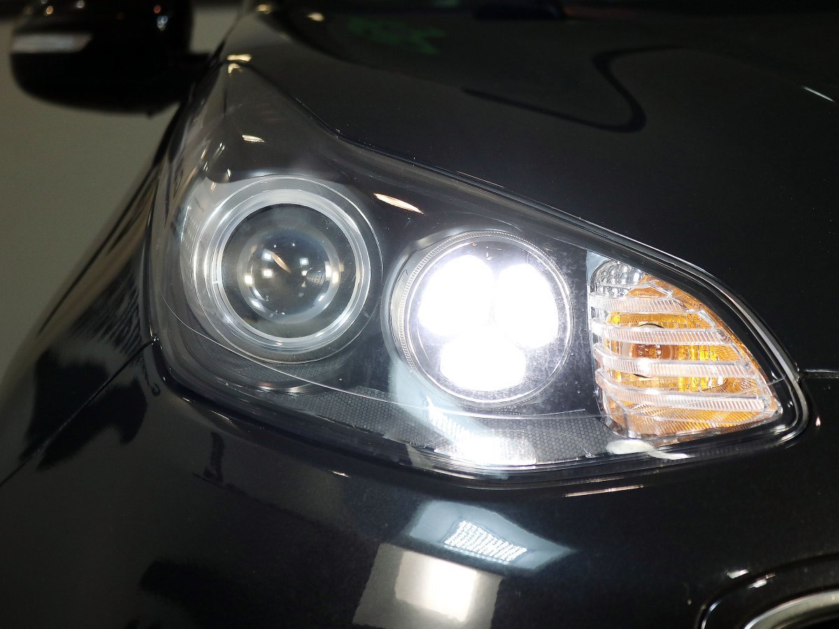 Foto Kia Sportage 11