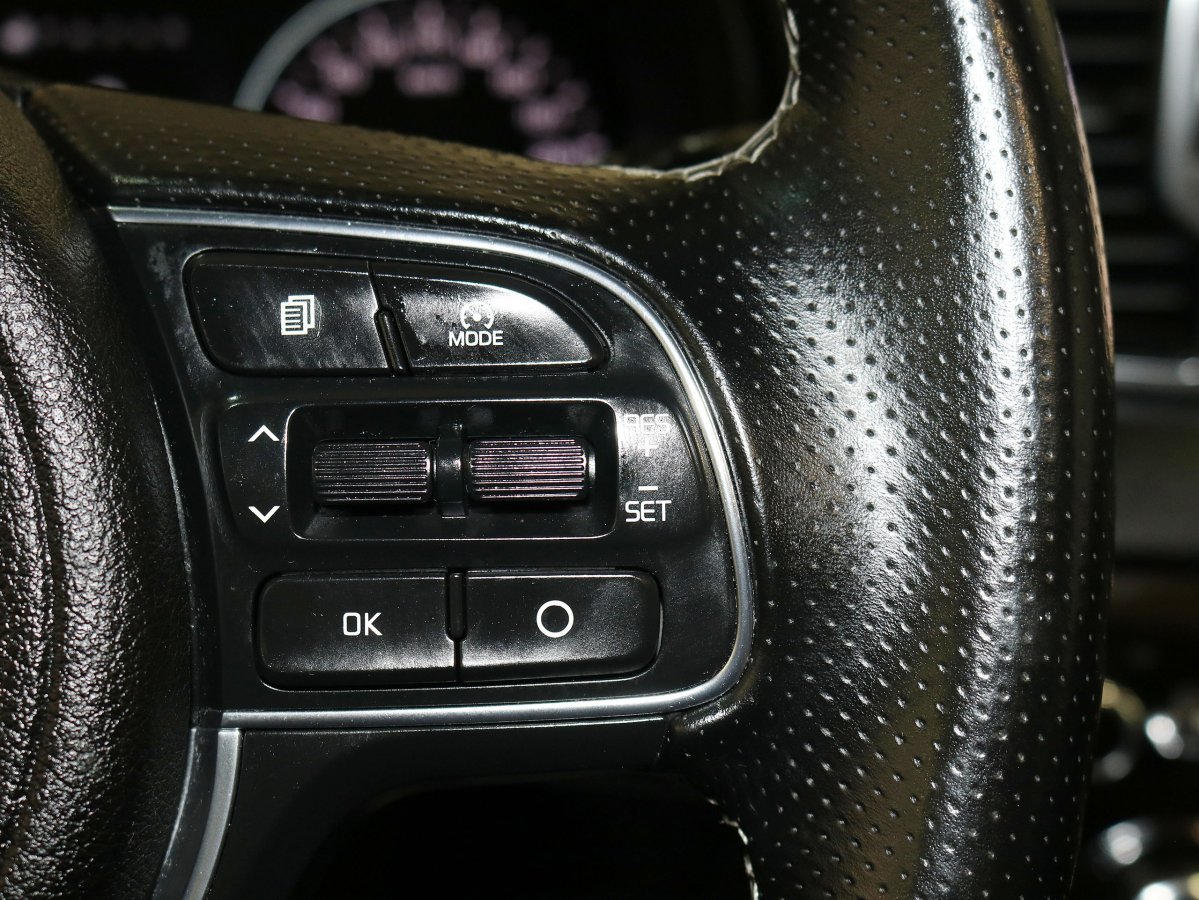 Foto Kia Sportage 29