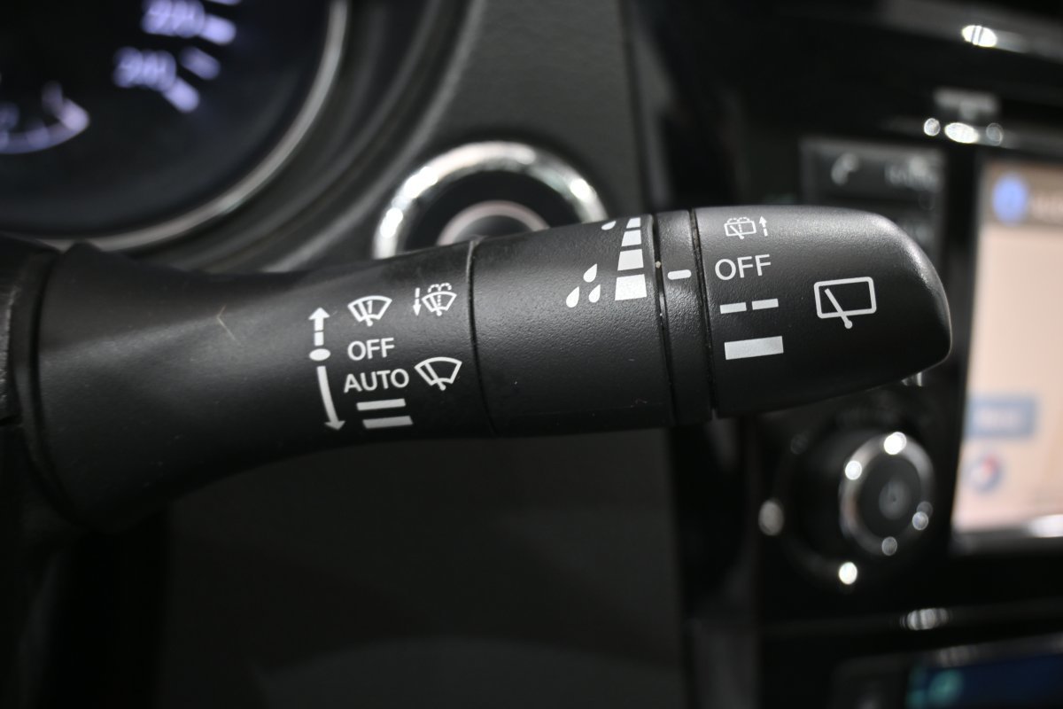 Foto Nissan Qashqai 23