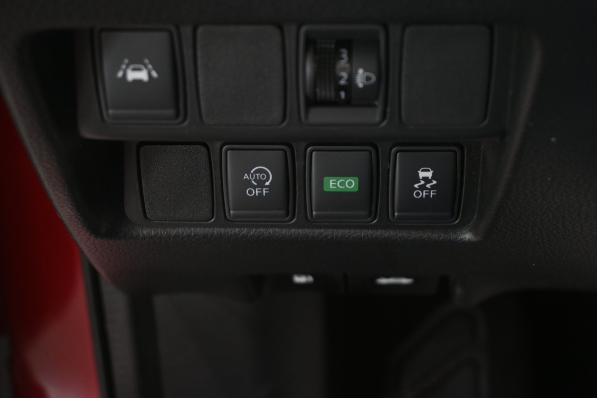 Foto Nissan Qashqai 26