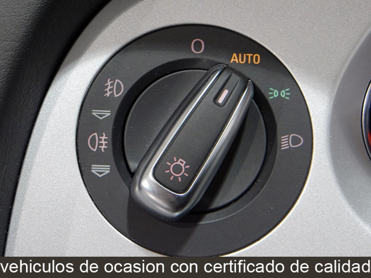 Foto Audi A6 Avant 31