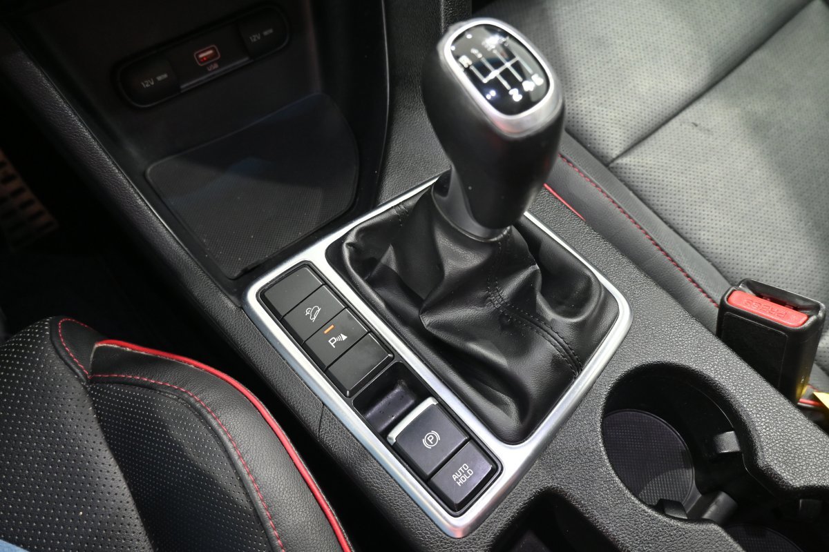 Foto Kia Sportage 22