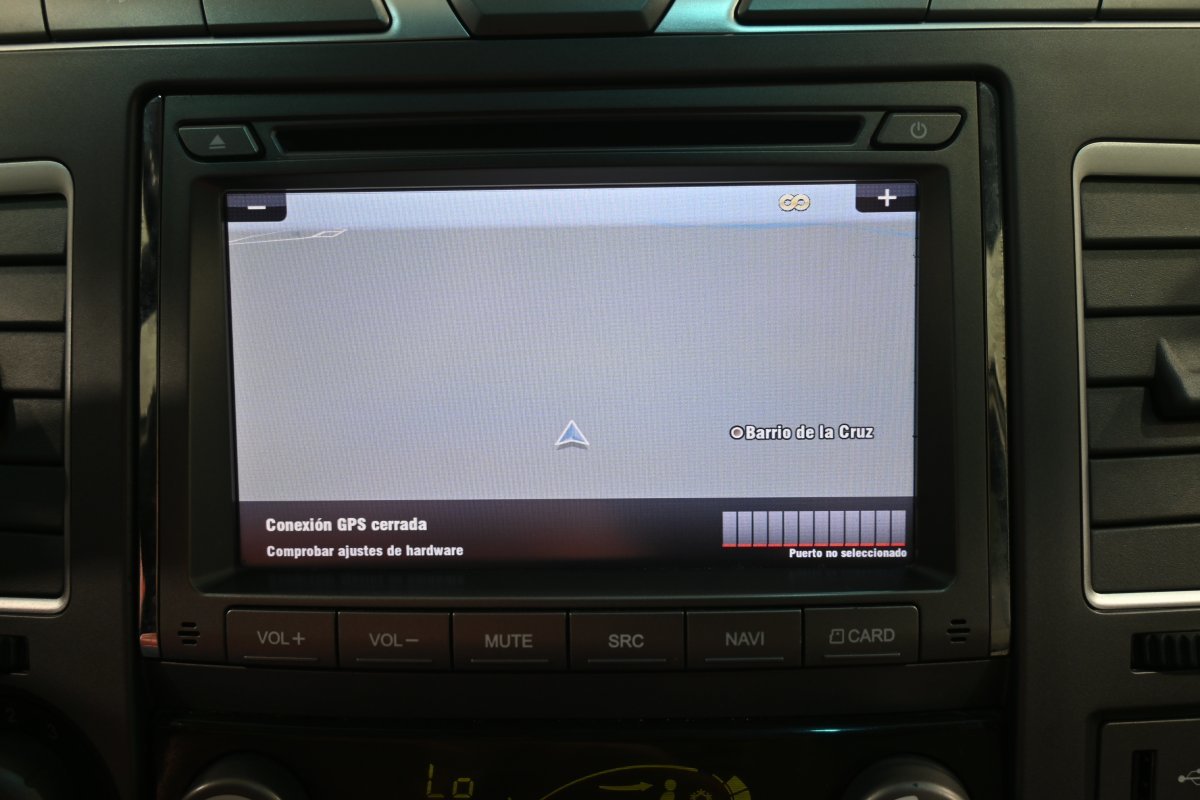 Foto SsangYong Rodius 17