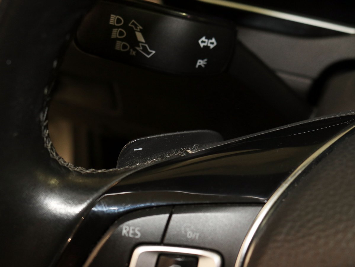 Foto Volkswagen Passat Variant 33