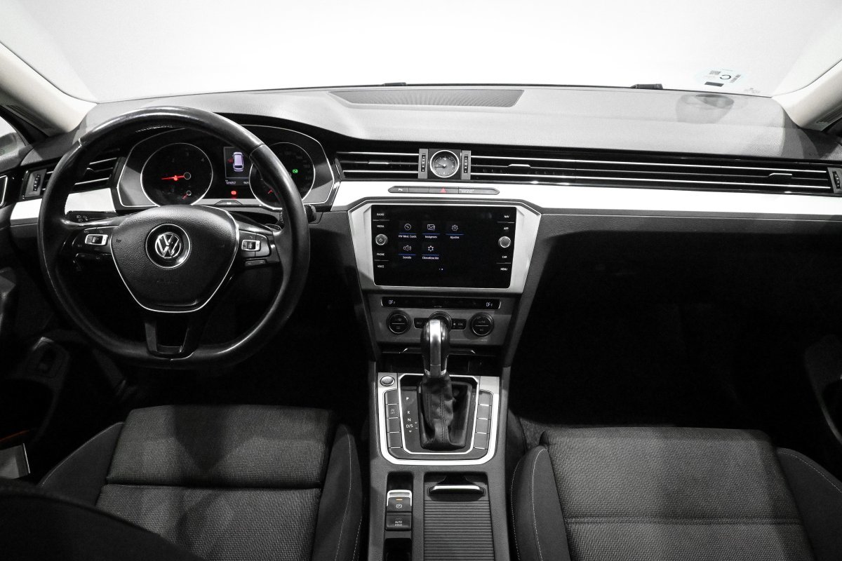 Foto Volkswagen Passat Variant 20