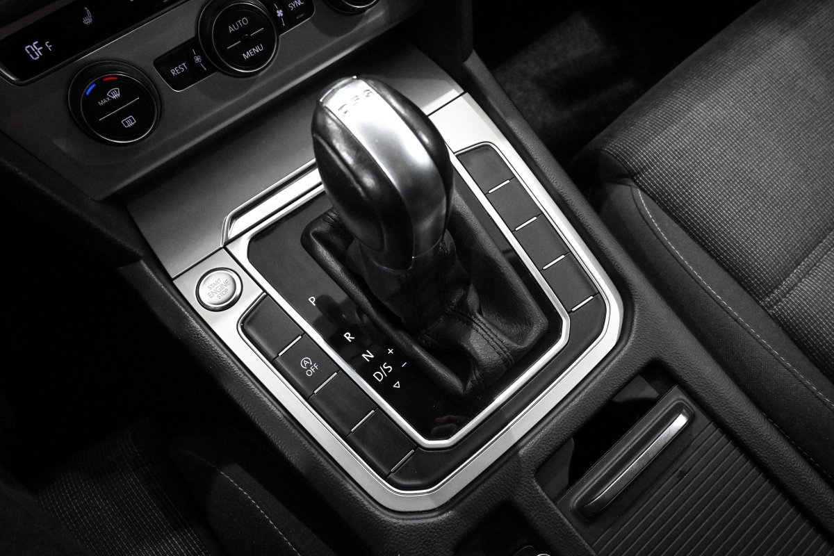 Foto Volkswagen Passat Variant 23