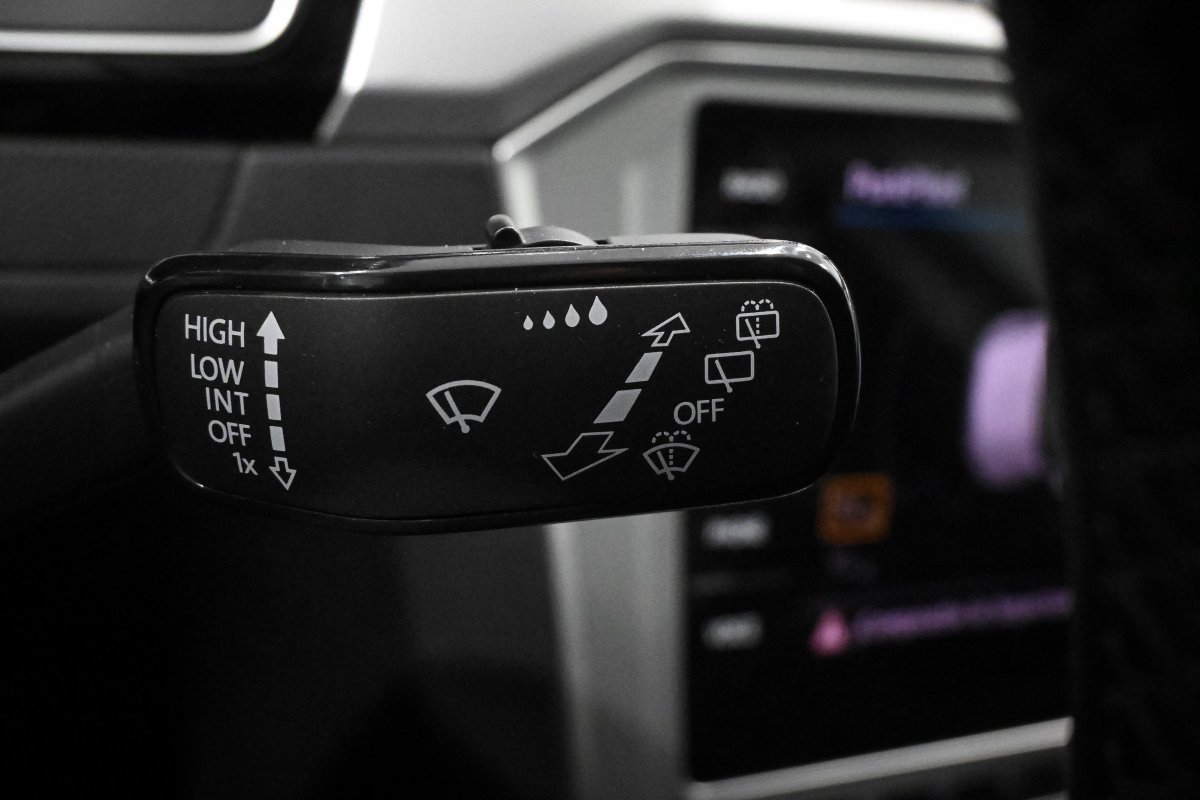 Foto Volkswagen Passat Variant 26