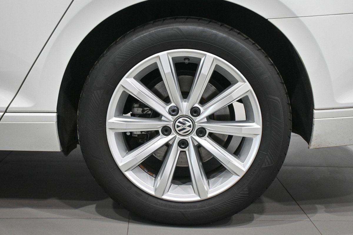 Foto Volkswagen Passat Variant 34