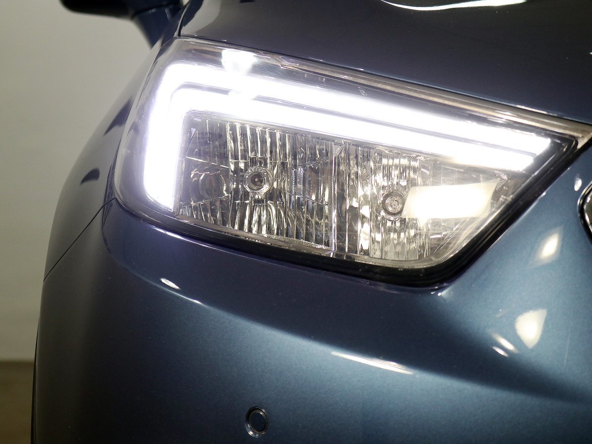 Foto Opel Mokka X 11