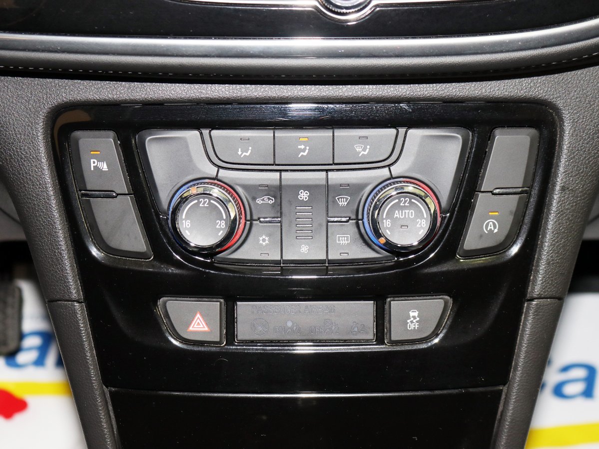 Foto Opel Mokka X 25