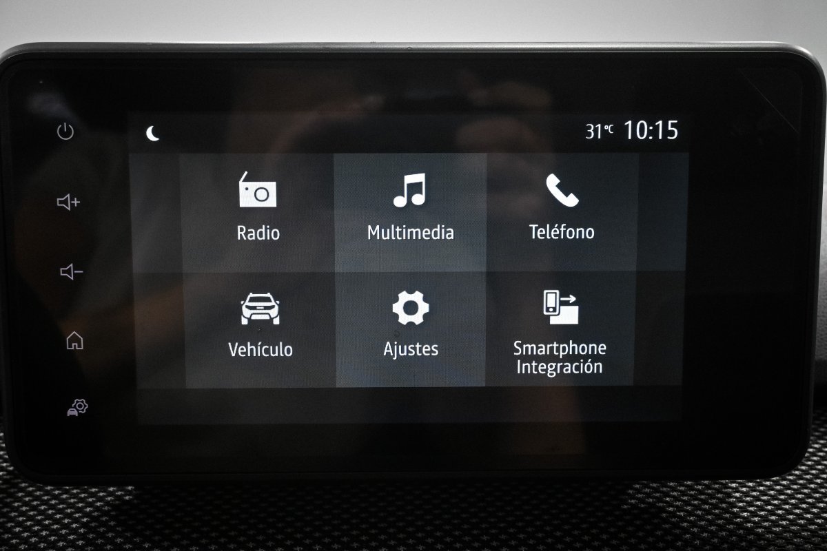 Foto Dacia Sandero 13