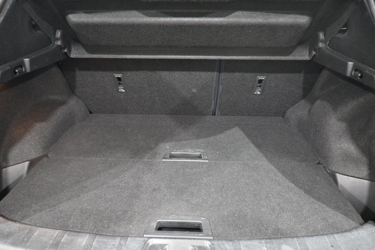 Foto Nissan Qashqai 8