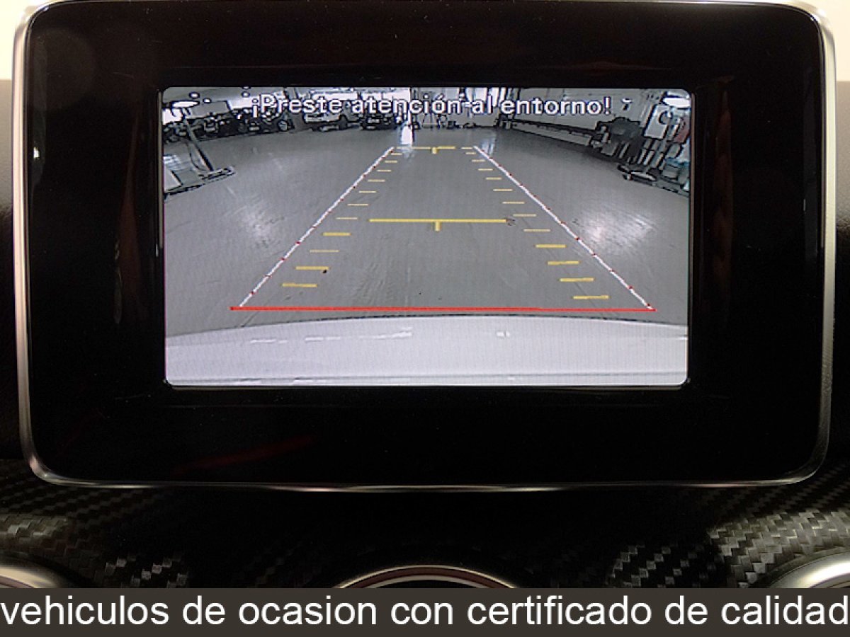 Foto Mercedes-Benz Clase A 28