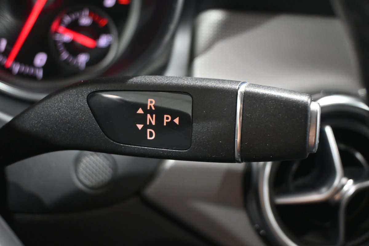 Foto Mercedes-Benz Clase GLA 28