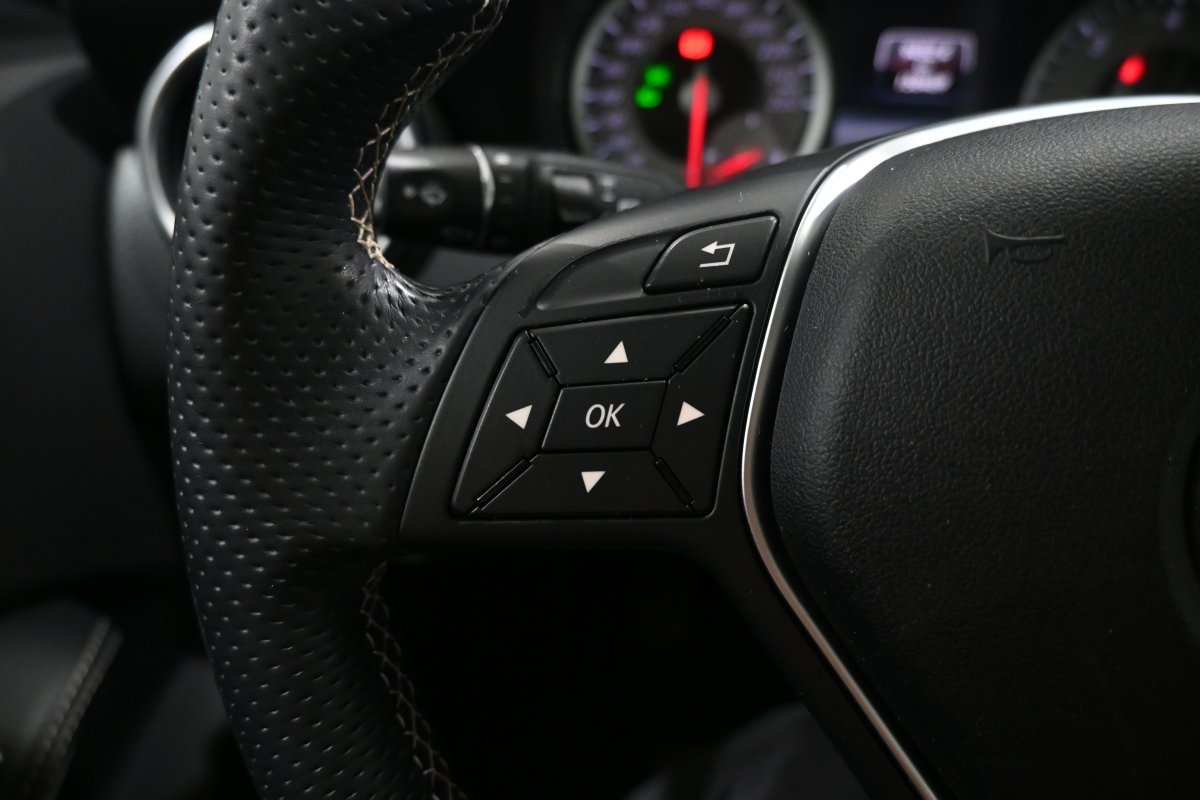 Foto Mercedes-Benz Clase A 23