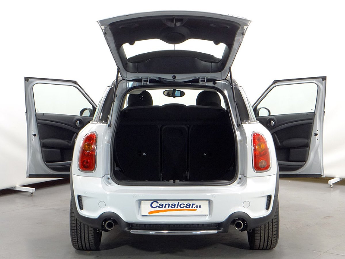 Foto Mini Countryman 9