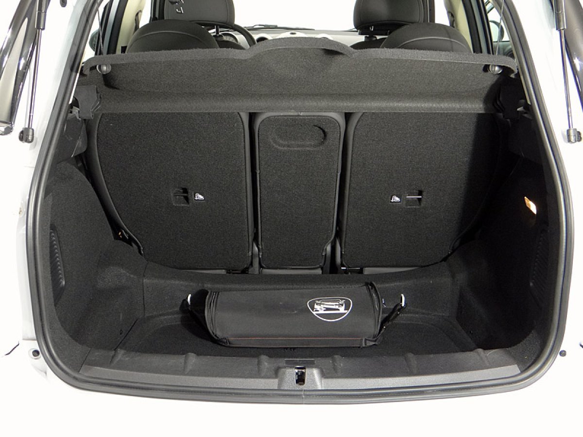 Foto Mini Countryman 15