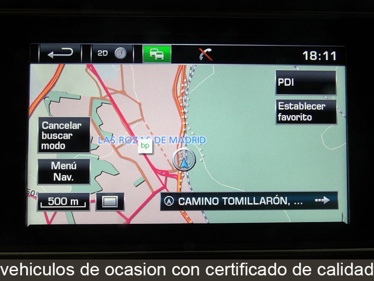 Foto Land-Rover Range Rover Sport 20