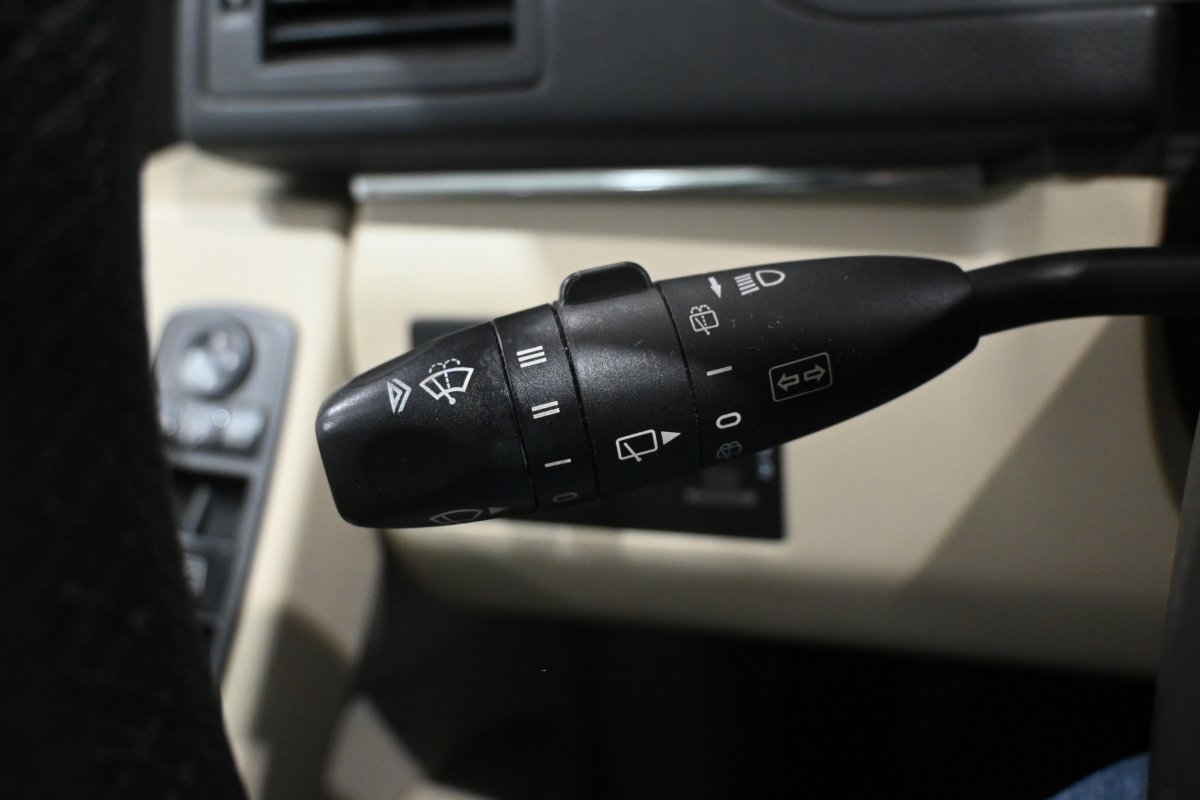 Foto Mercedes-Benz Clase B 20