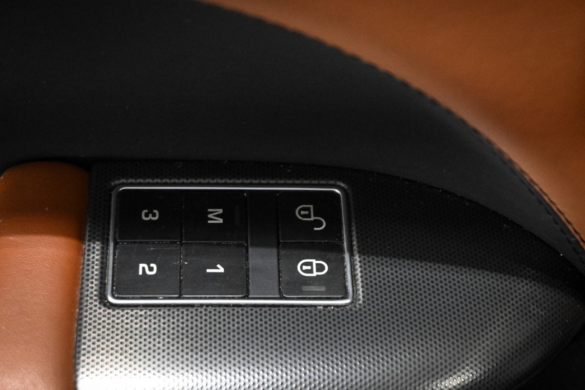 Foto Land-Rover Range Rover Sport 29