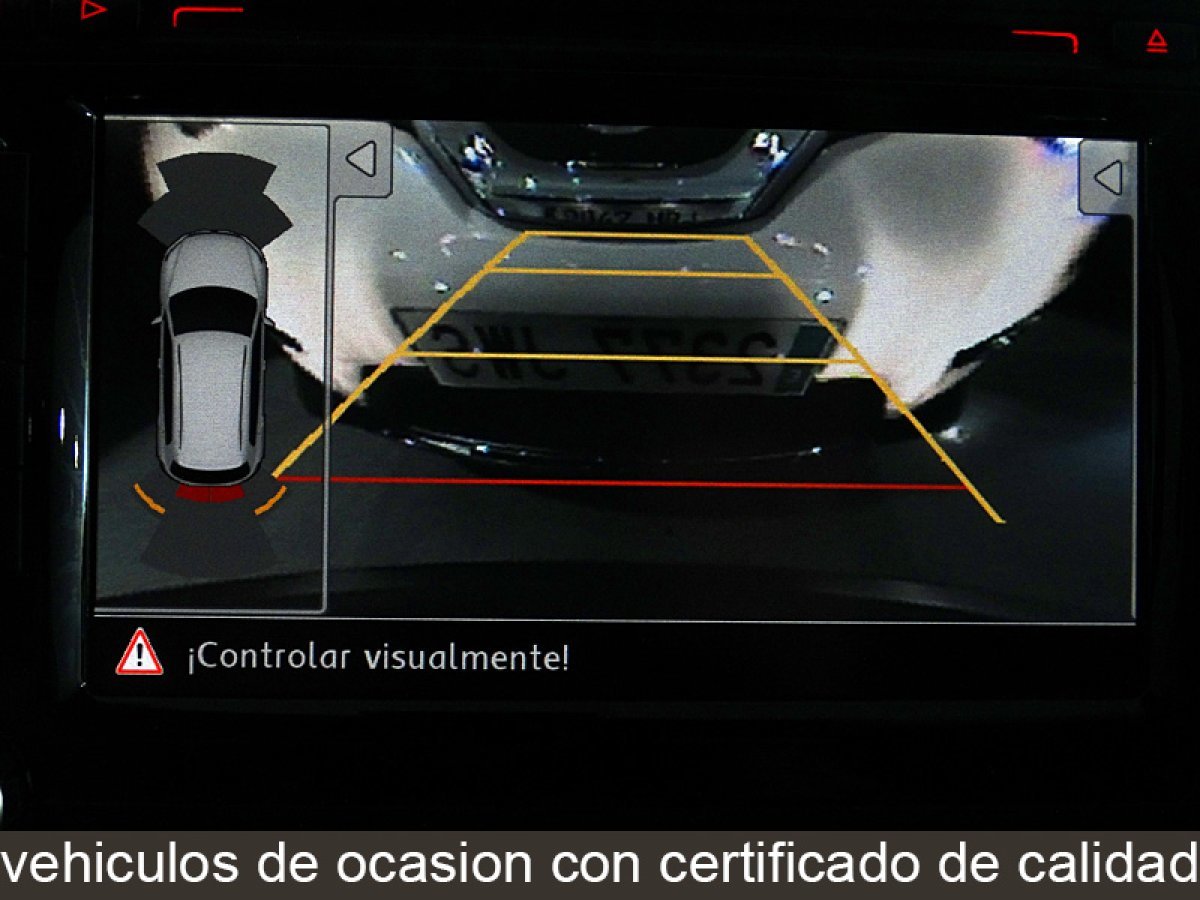 Foto Volkswagen Tiguan 18