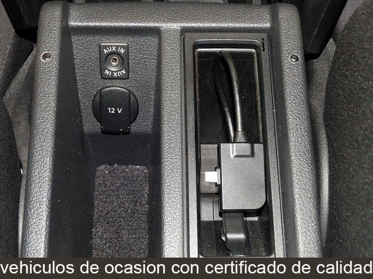 Foto Volkswagen Tiguan 23