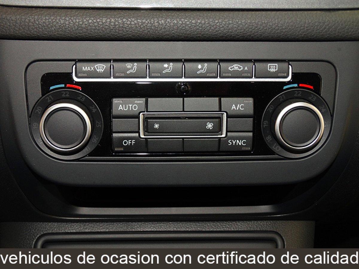 Foto Volkswagen Tiguan 29