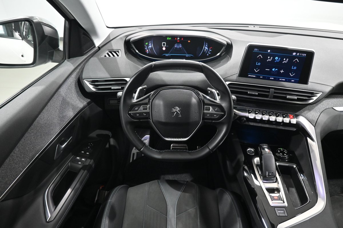 Foto Peugeot 3008 19