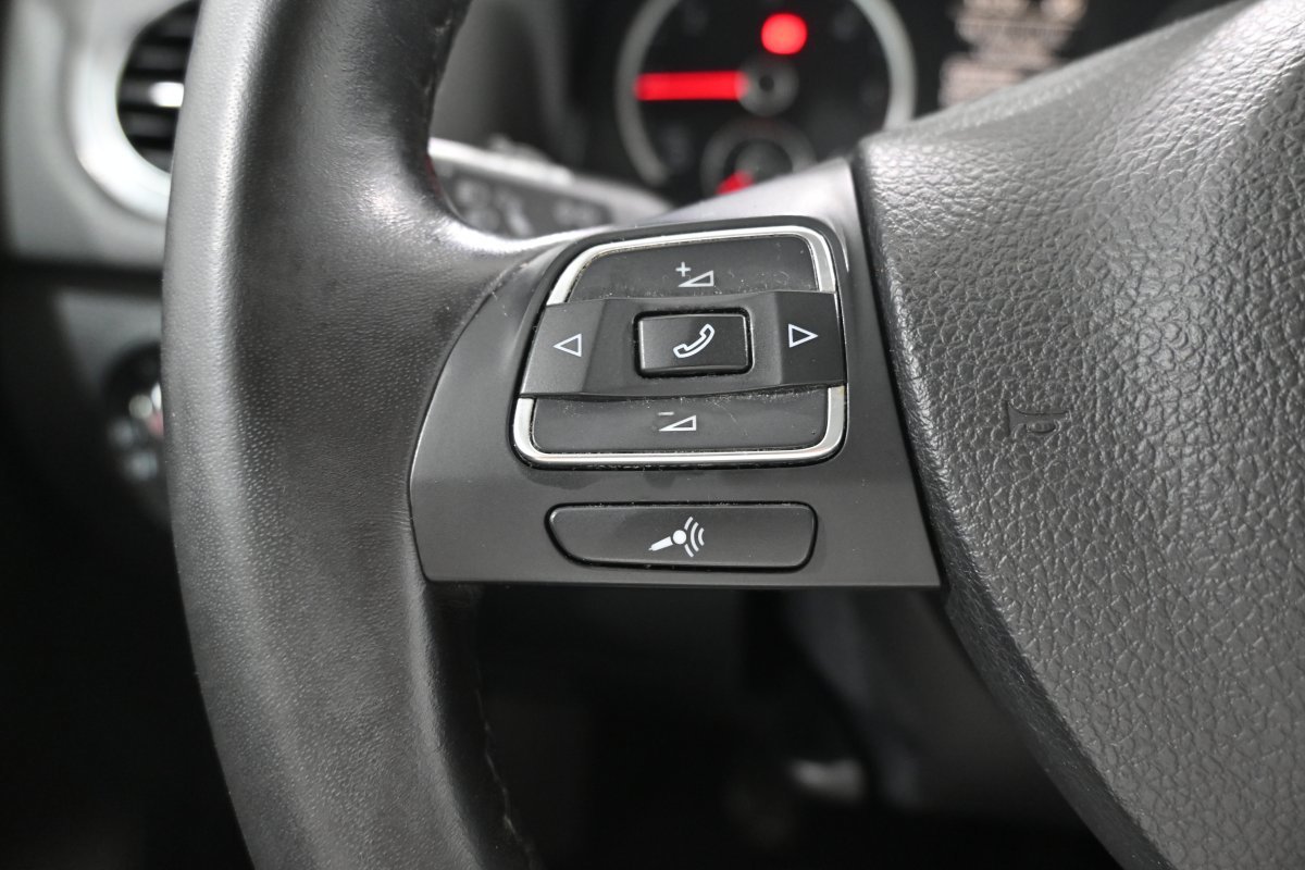 Foto Volkswagen Tiguan 20