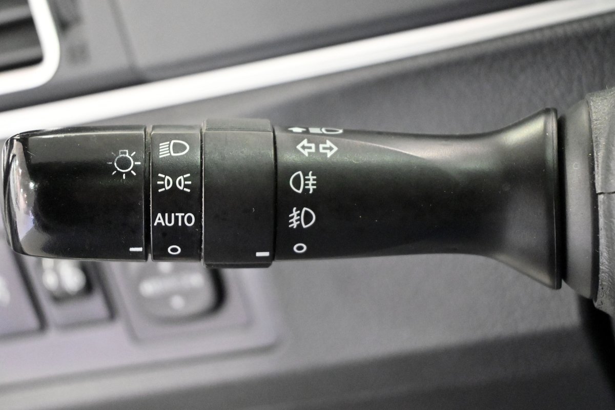 Foto Toyota Corolla Verso 22