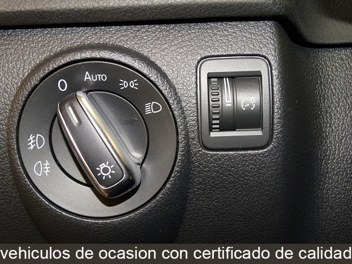 Foto Volkswagen Tiguan 24