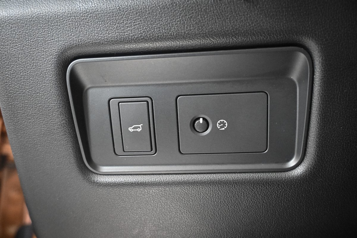 Foto Land-Rover Range Rover Sport 28