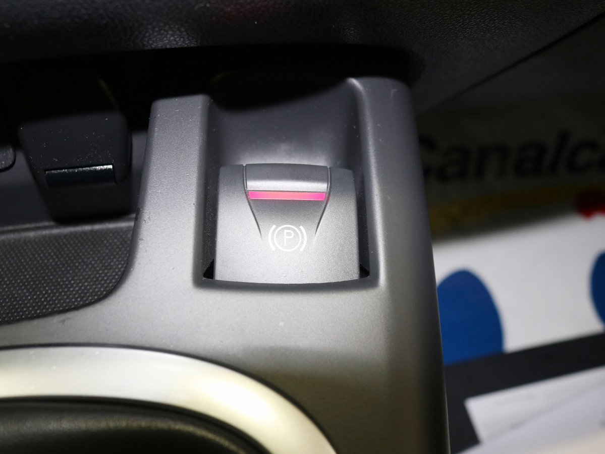 Foto Renault Scénic 23