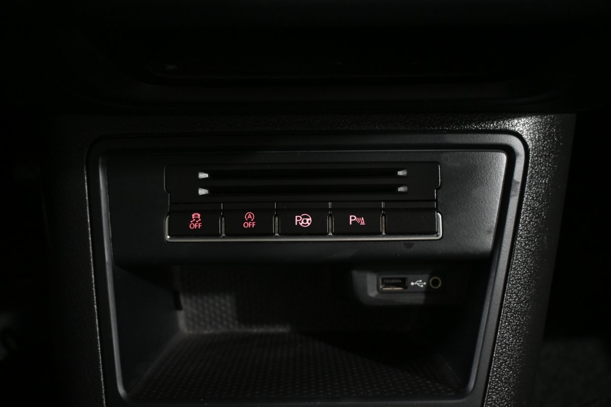 Foto Volkswagen Tiguan 17