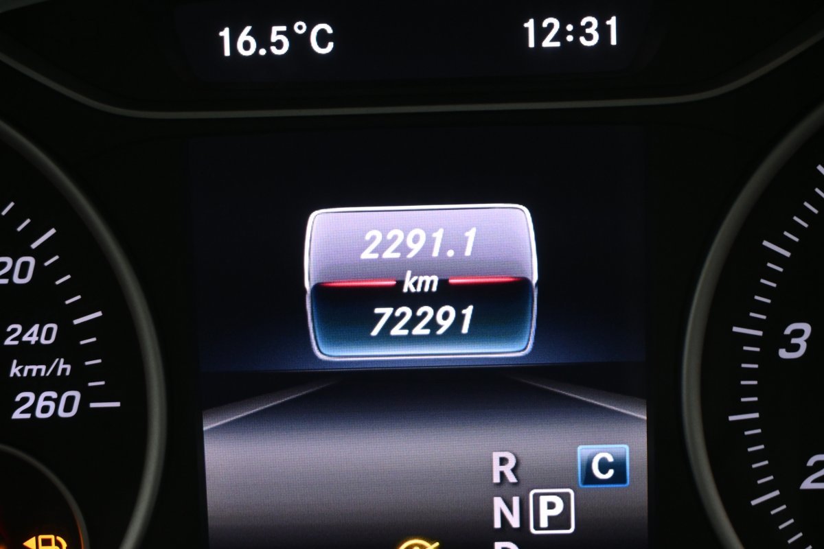 Foto Mercedes-Benz Clase A 12