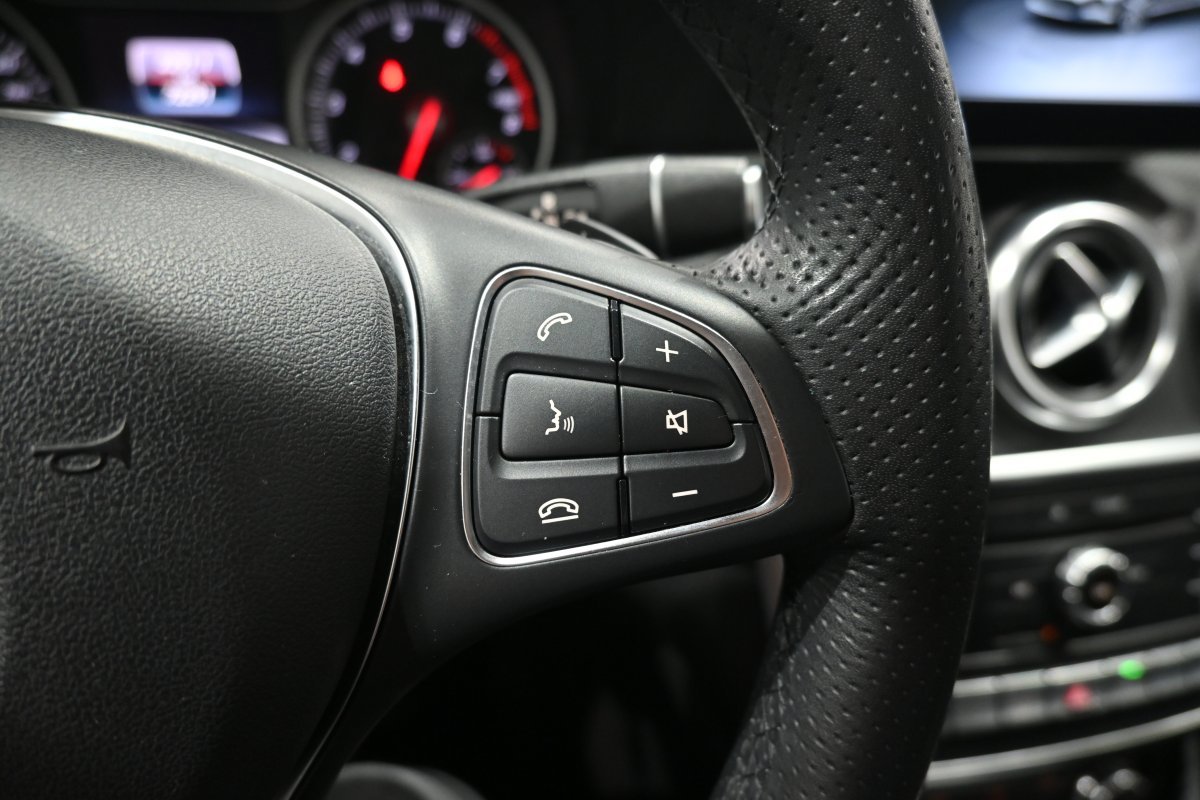 Foto Mercedes-Benz Clase A 23