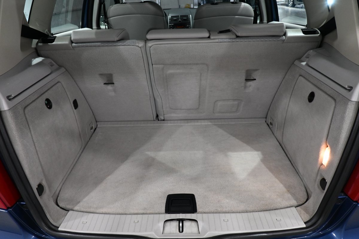 Foto Mercedes-Benz Clase A 7