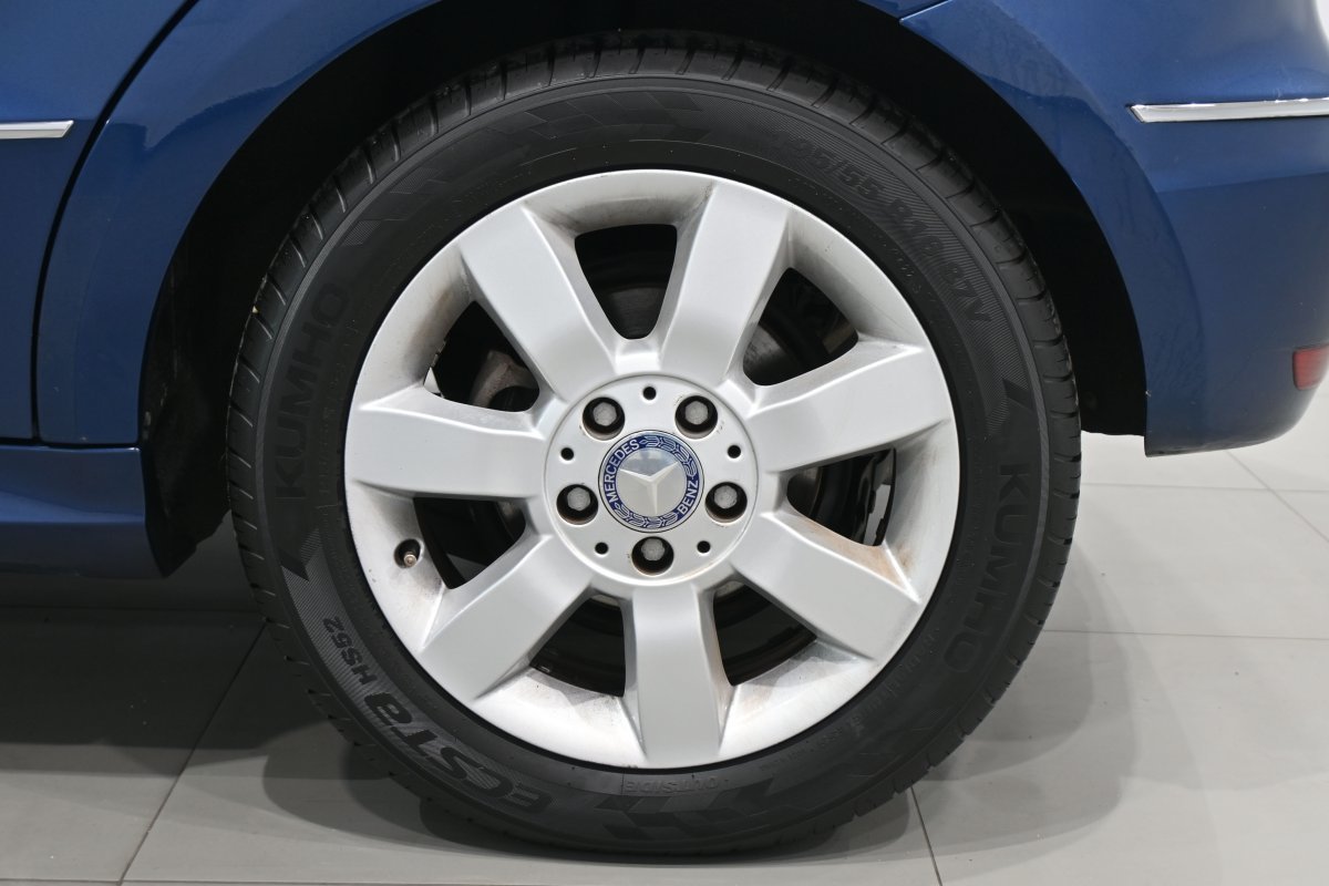 Foto Mercedes-Benz Clase A 23