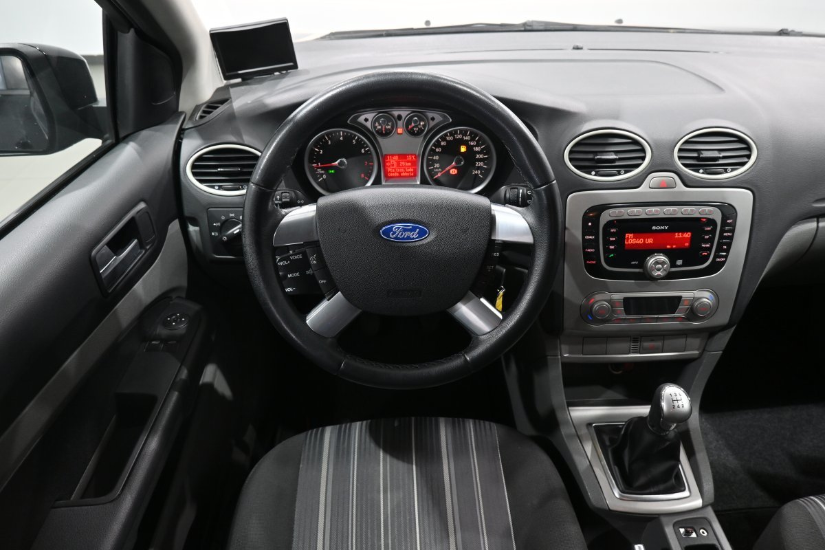Foto Ford Focus 15
