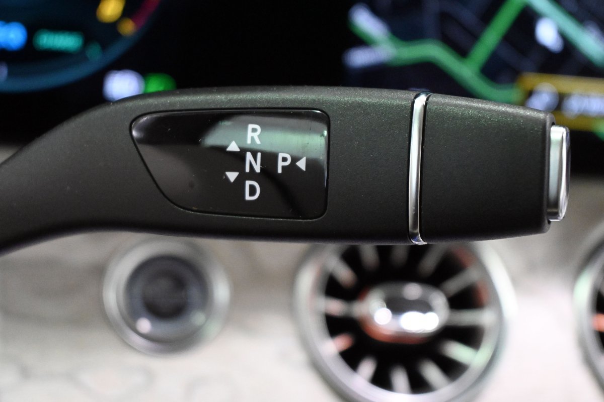 Foto Mercedes-Benz Clase E 32