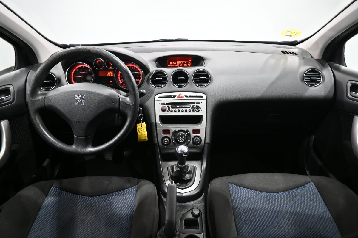 Foto Peugeot 308 15