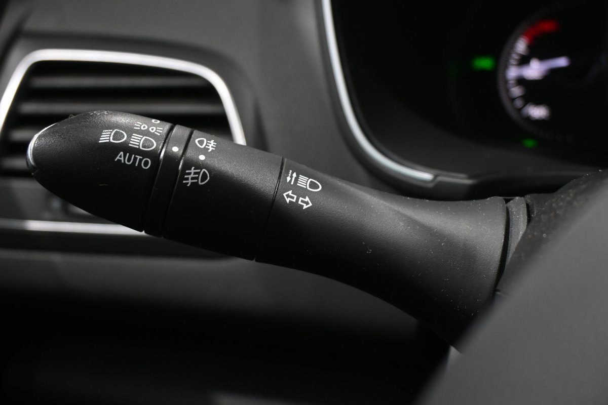 Foto Renault Mégane 18