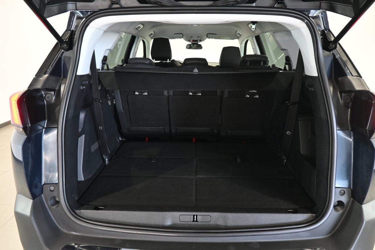 Foto Peugeot 5008 8