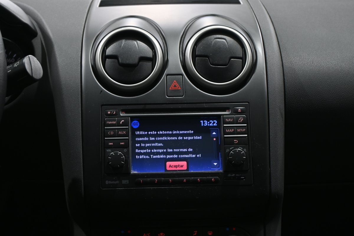 Foto Nissan Qashqai 16