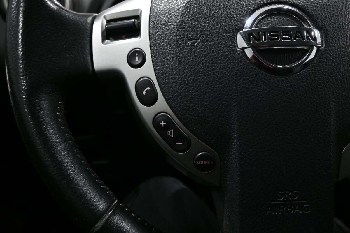 Foto Nissan Qashqai 21