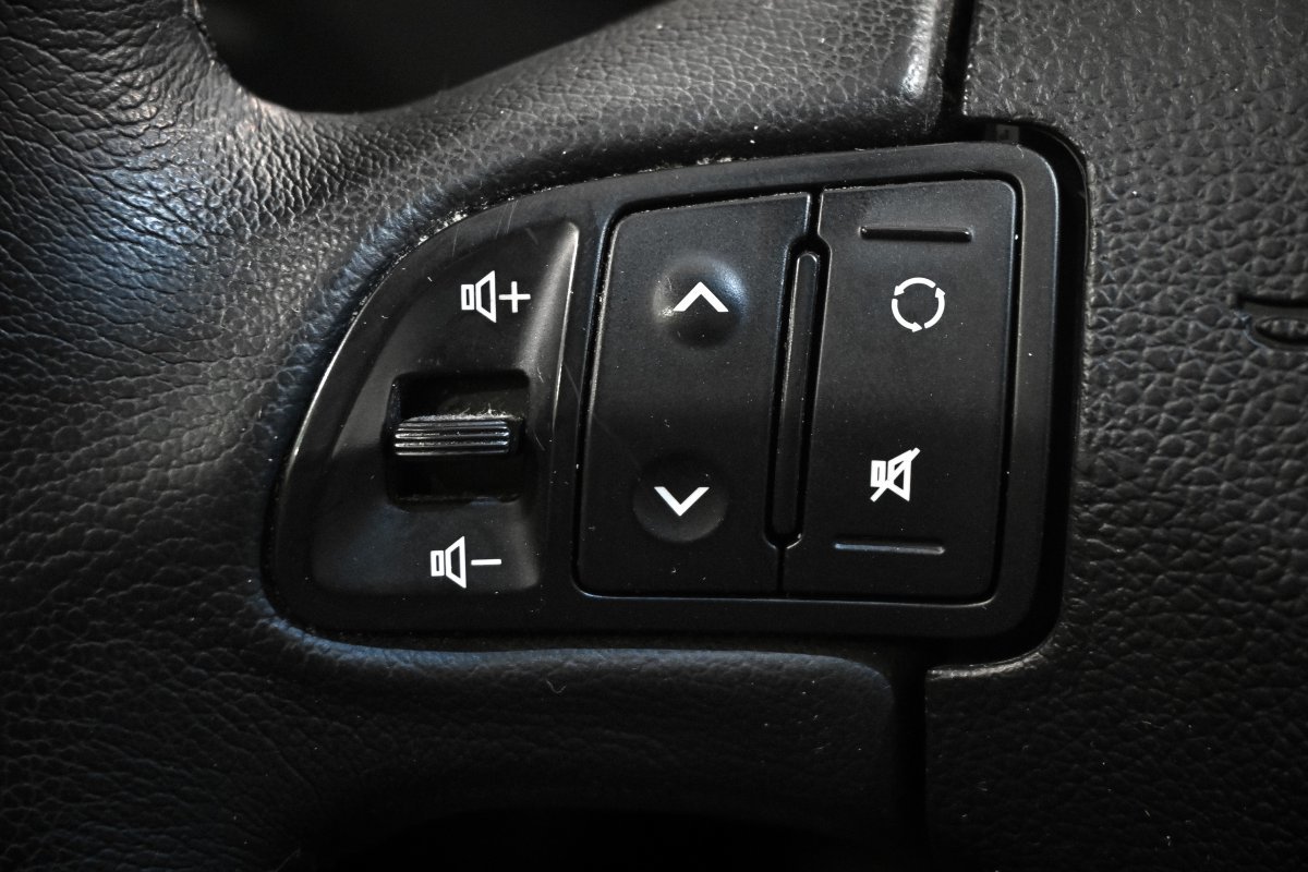 Foto Kia Sportage 20