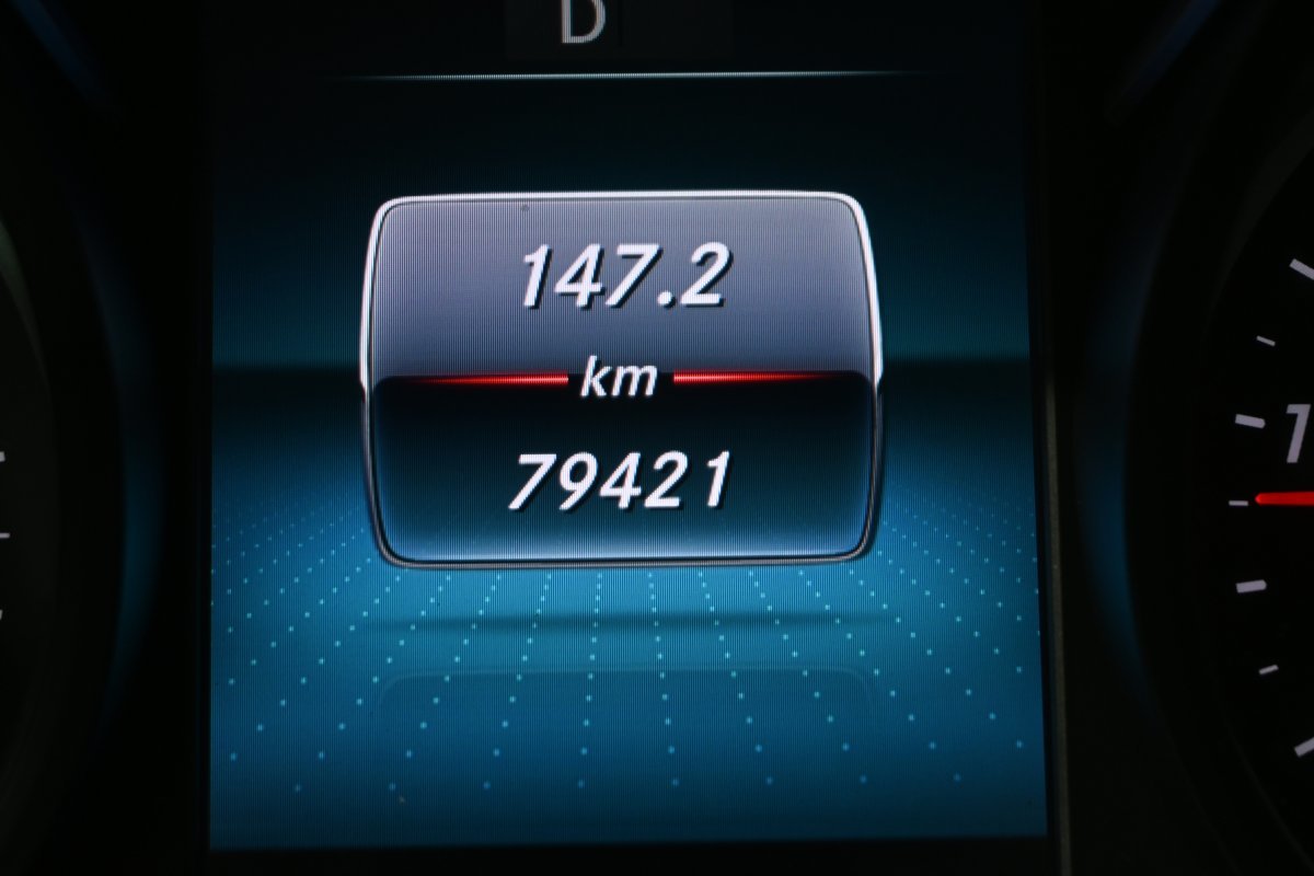 Foto Mercedes-Benz Clase V 13